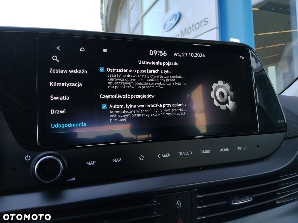 Hyundai i20 1.2 Modern - 38