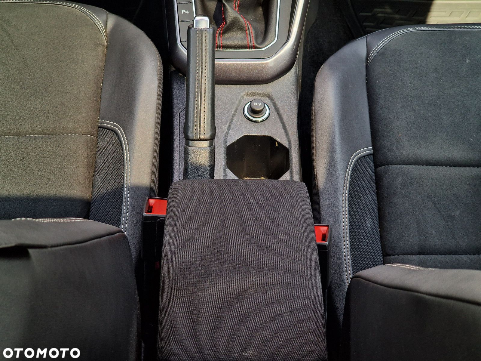 Volkswagen Polo 2.0 TSI GTI DSG - 20