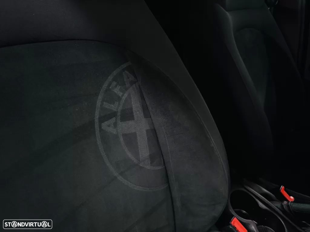 Alfa Romeo Giulietta 1.6 JTDm Sprint Speciale 57X - 53