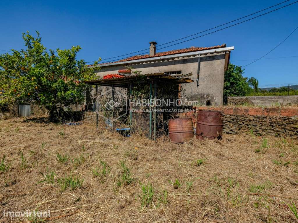 Moradia T1 | Gondomar | São Pedro da Cova - Grande imagem: 5/11