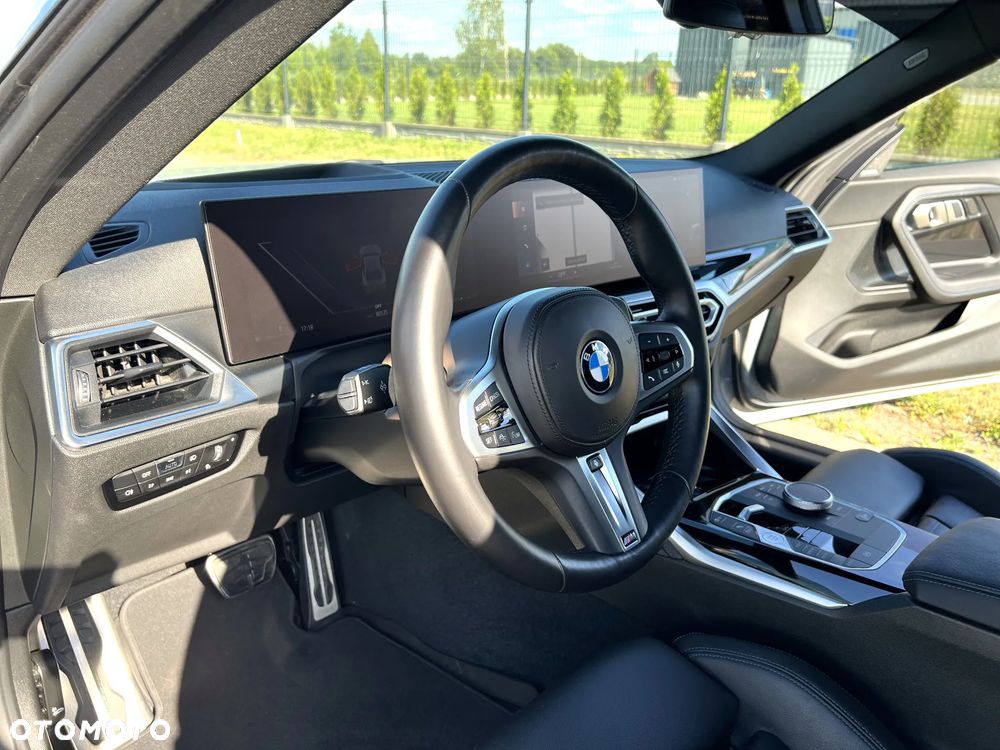 BMW Seria 2 M240i xDrive - 17