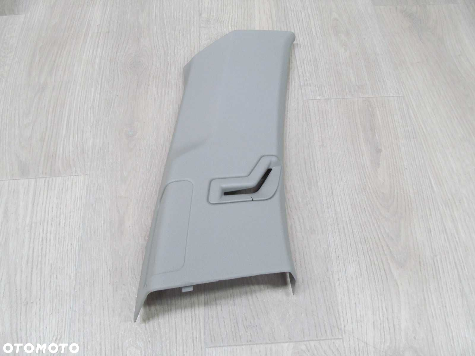 VOLVO XC90 POSZYCIE OSLONA SLUPKA TYL LEWA 02-14 - 4