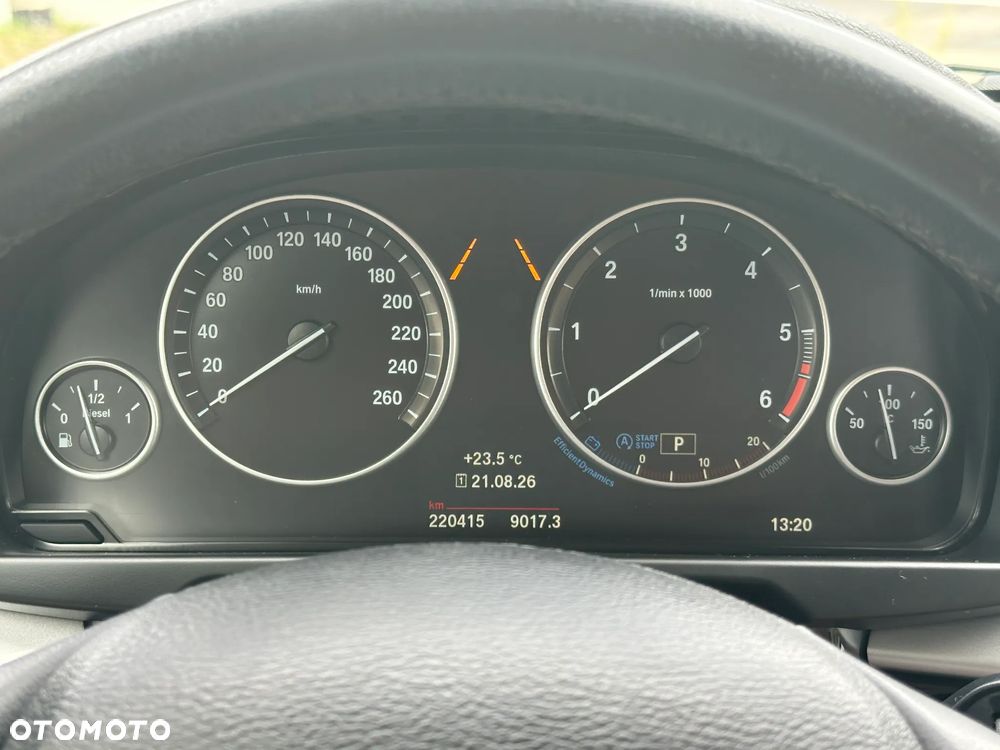 BMW X5 xDrive25d - 27