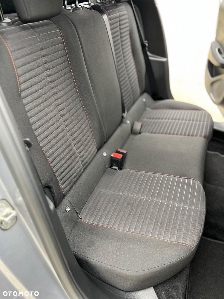Peugeot 208 PureTech 100 EAT8 Allure Pack - 25