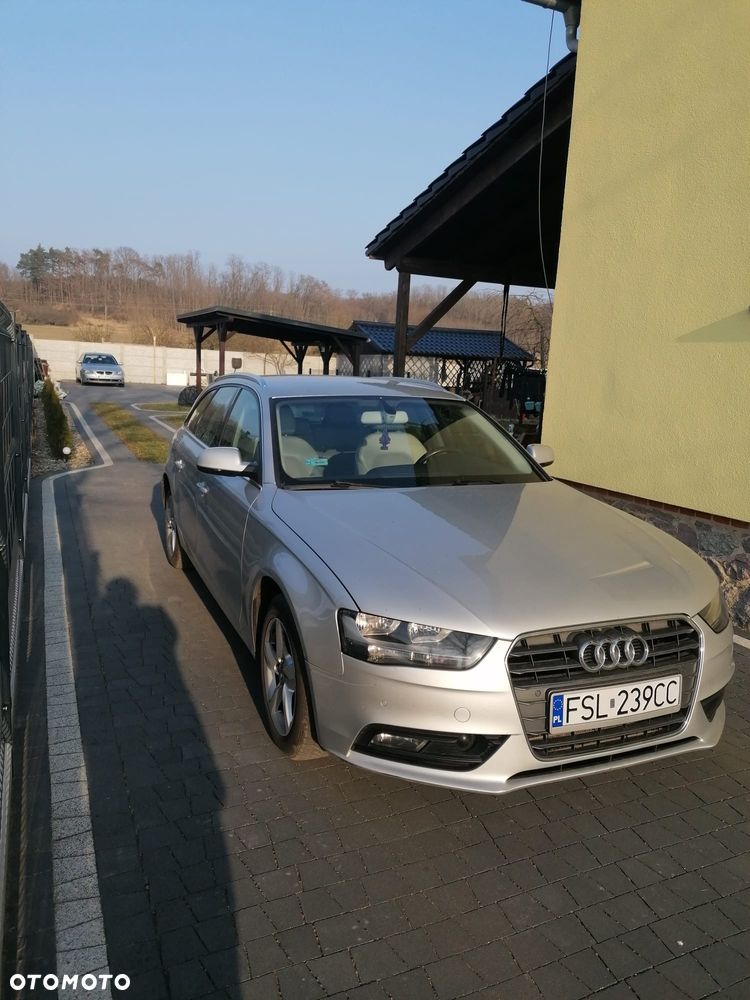 Audi A4 Cabrio - 2