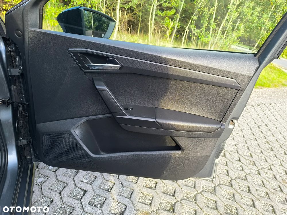 Seat Ibiza 1.0 MPI Style - 27