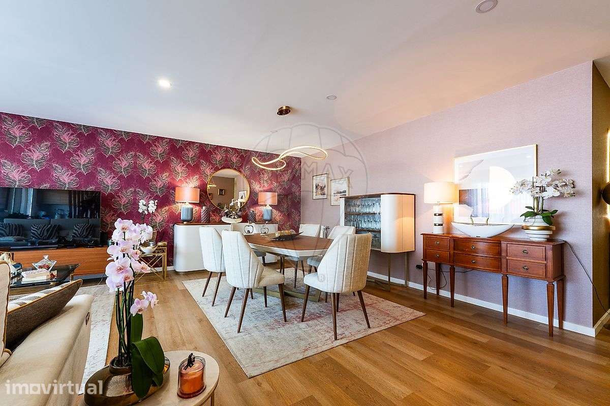 Apartamento T3 para venda - Grande imagem: 4/46