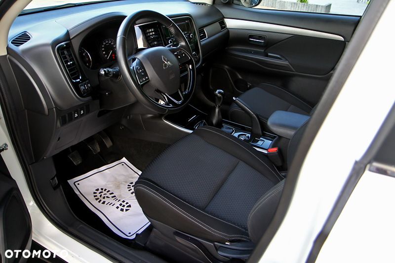 Mitsubishi Outlander 2.0 2WD Edition - 7