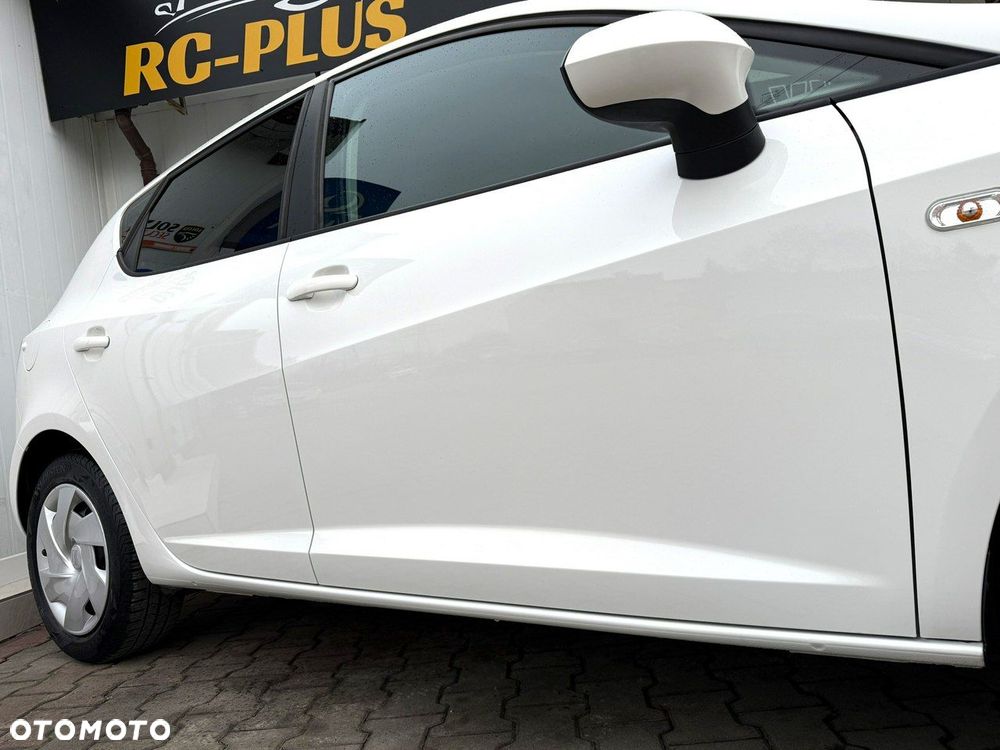 Seat Ibiza 1.2 12V Style - 37