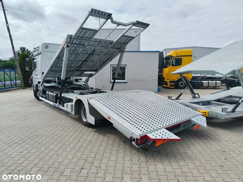 Mercedes-Benz Atego - 4