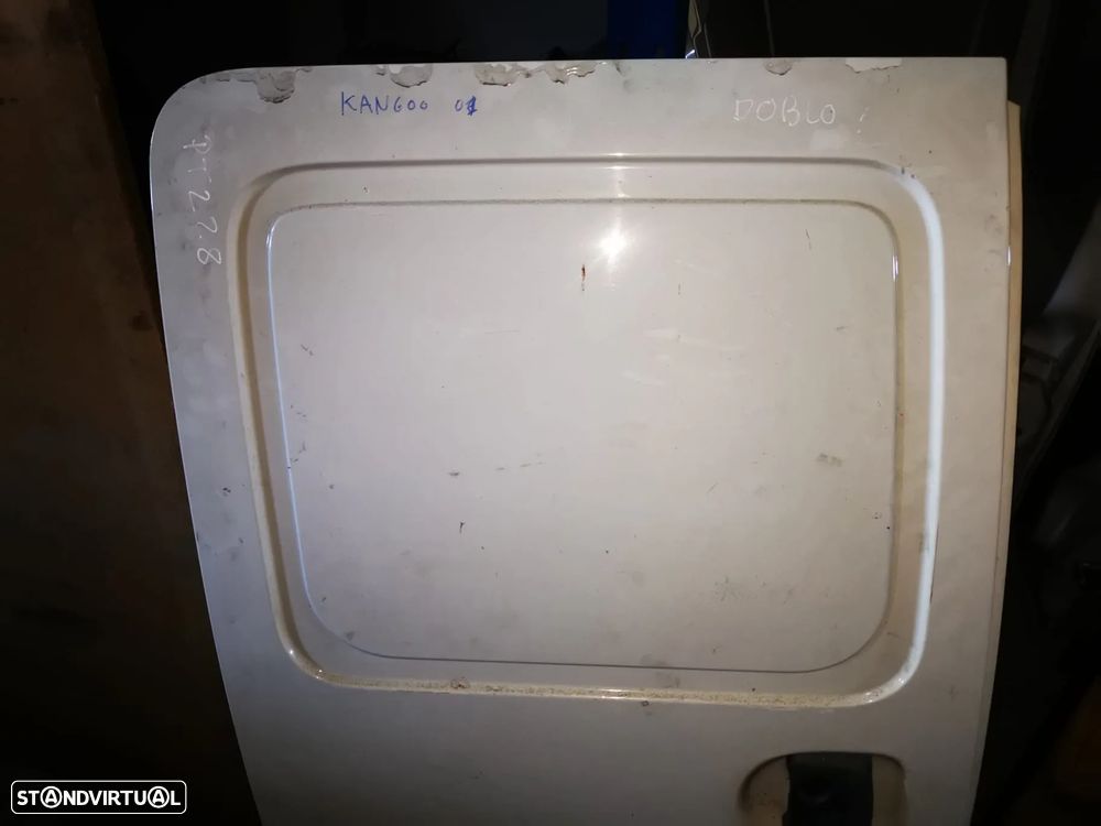 RENAULT KANGOO PORTA LATERAL - PT228 - 2