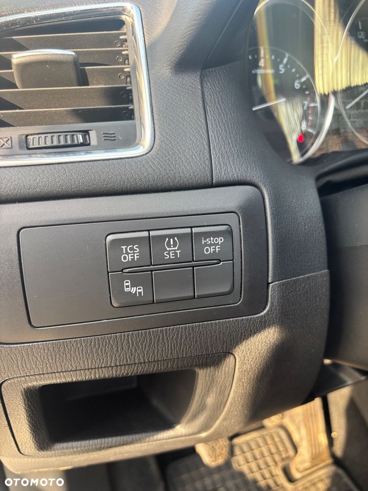 Mazda CX-5 SKYACTIV-G 165 Exclusive-Line - 13