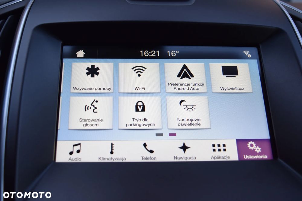 Ford S-Max 2.0 TDCi Titanium PowerShift - 29