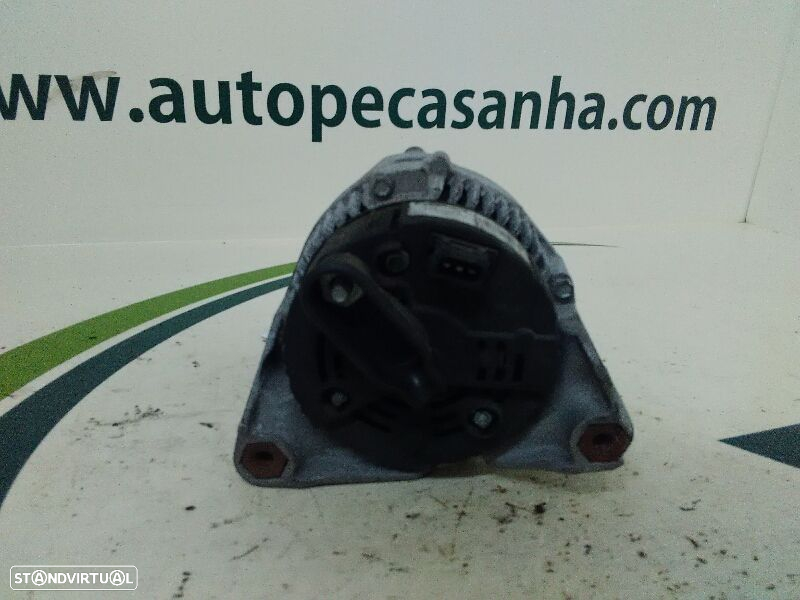 Alternador Bmw 3 (E46) - 3