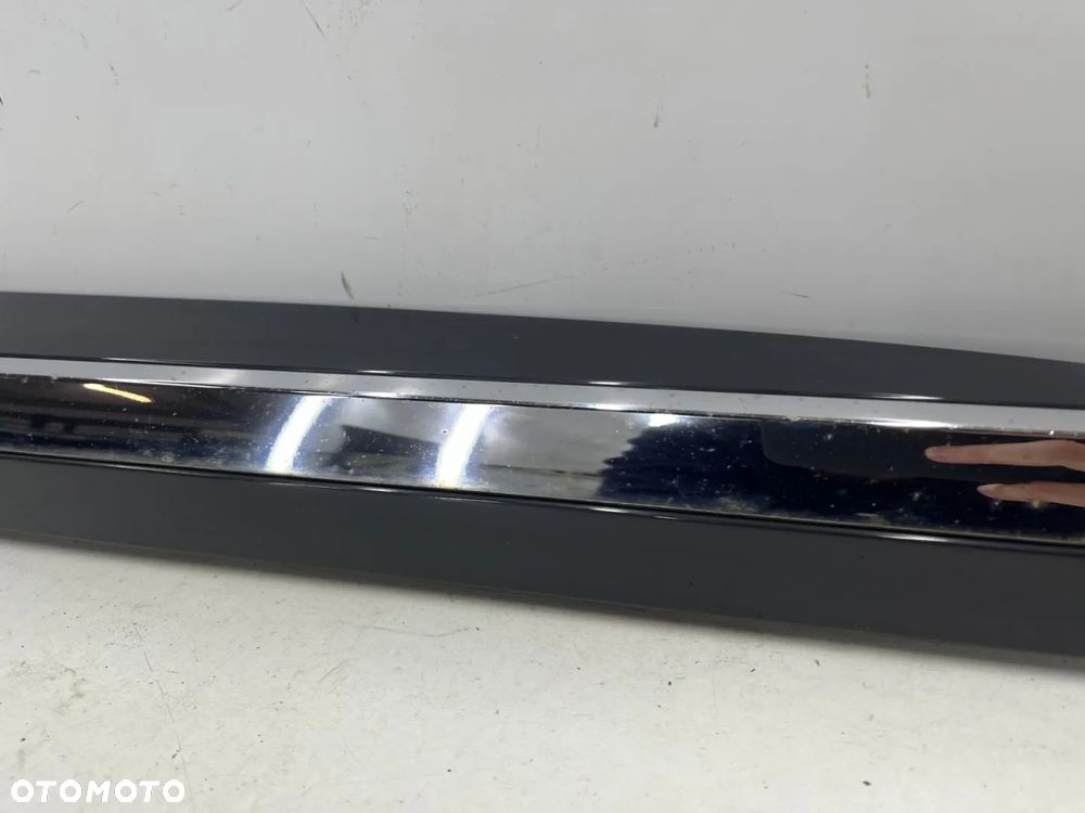 Listwa VW Arteon 2017r.- PRAWA przednia dolna nakładka drzwi prawy przód chrom 3g8859701b - 10