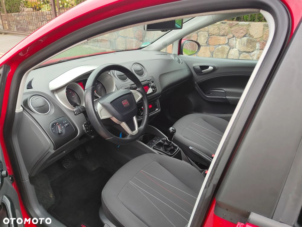 Seat Ibiza 1.2 12V Copa - 15
