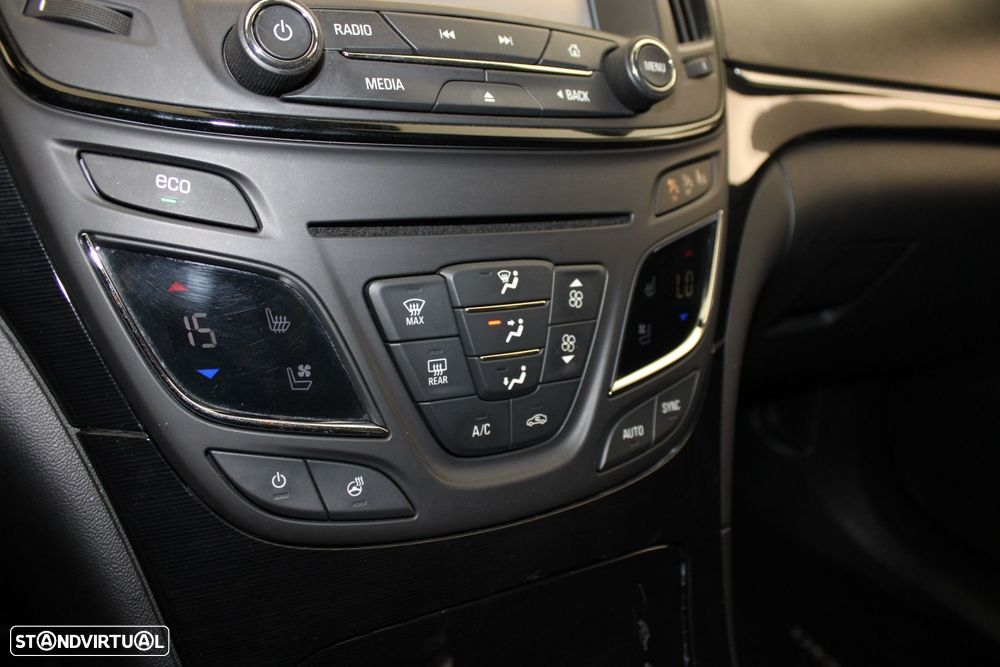 Opel Insignia Sports Tourer 1.6 CDTi Business Edition - 20