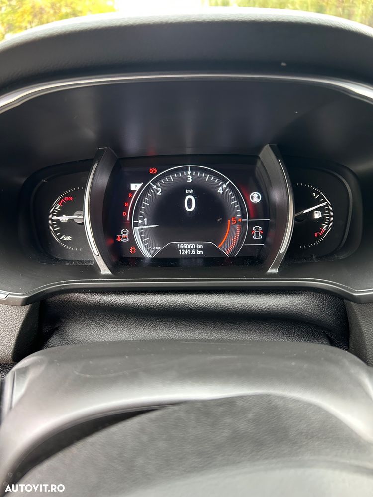 Renault Megane - 15