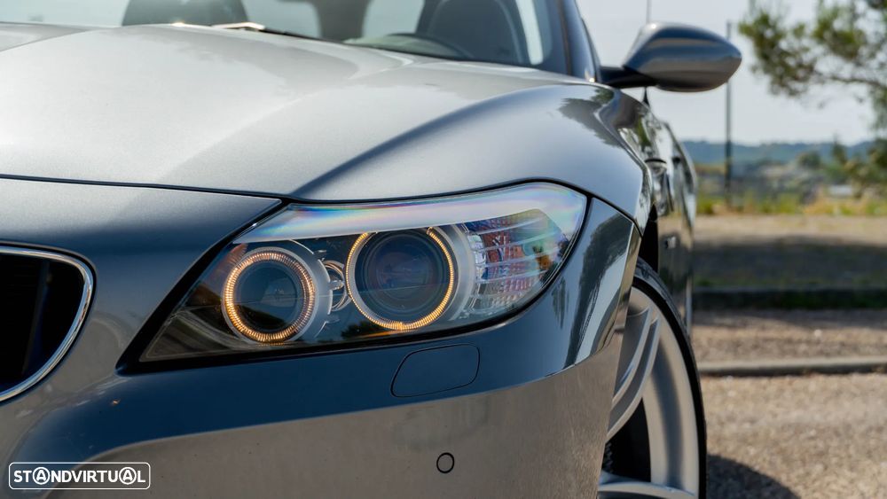 BMW Z4 28 i Pack M Auto - 10