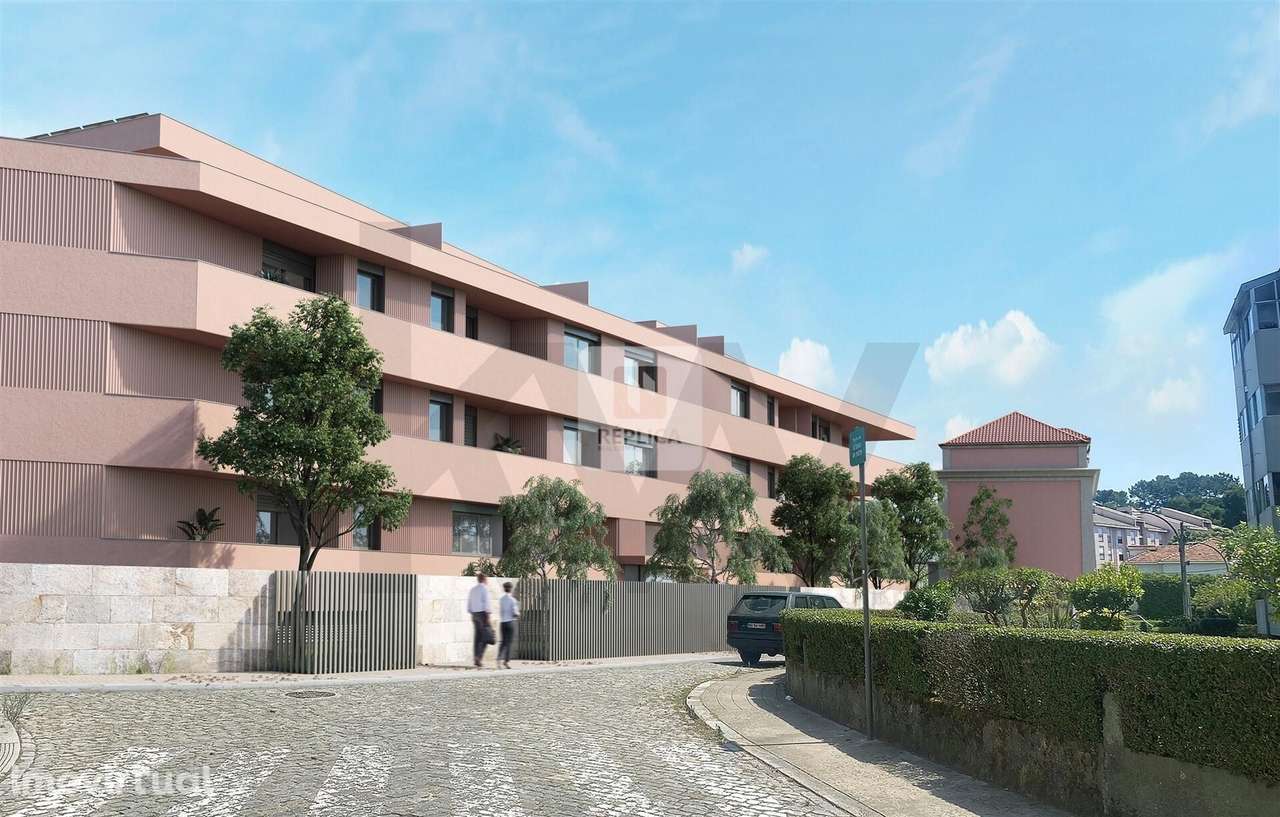 Condomínio Senhora do Porto - Grande imagem: 2/10