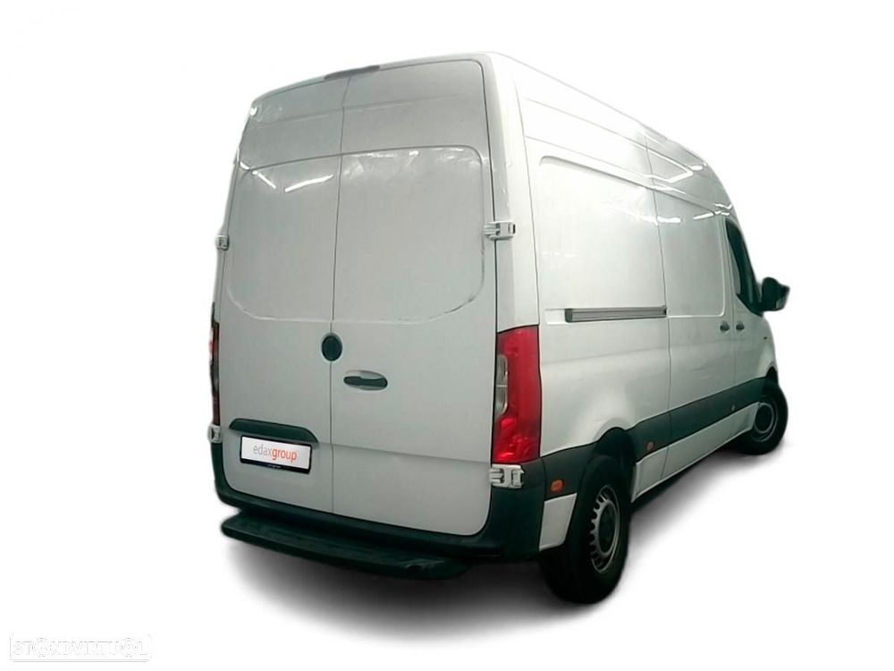 Mercedes-Benz E-SPRINTER 312/39 5d c/IVA - 2