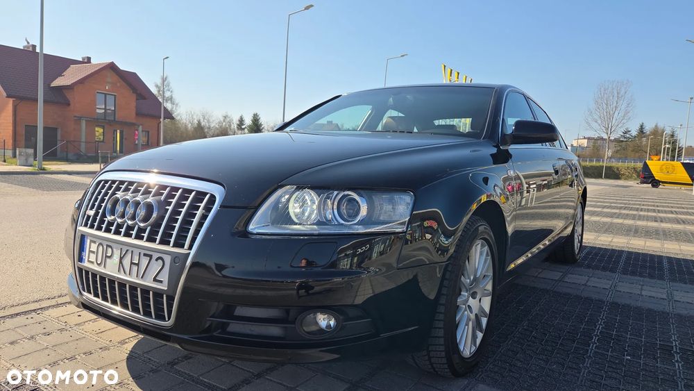 Audi A6 Limousine - 2