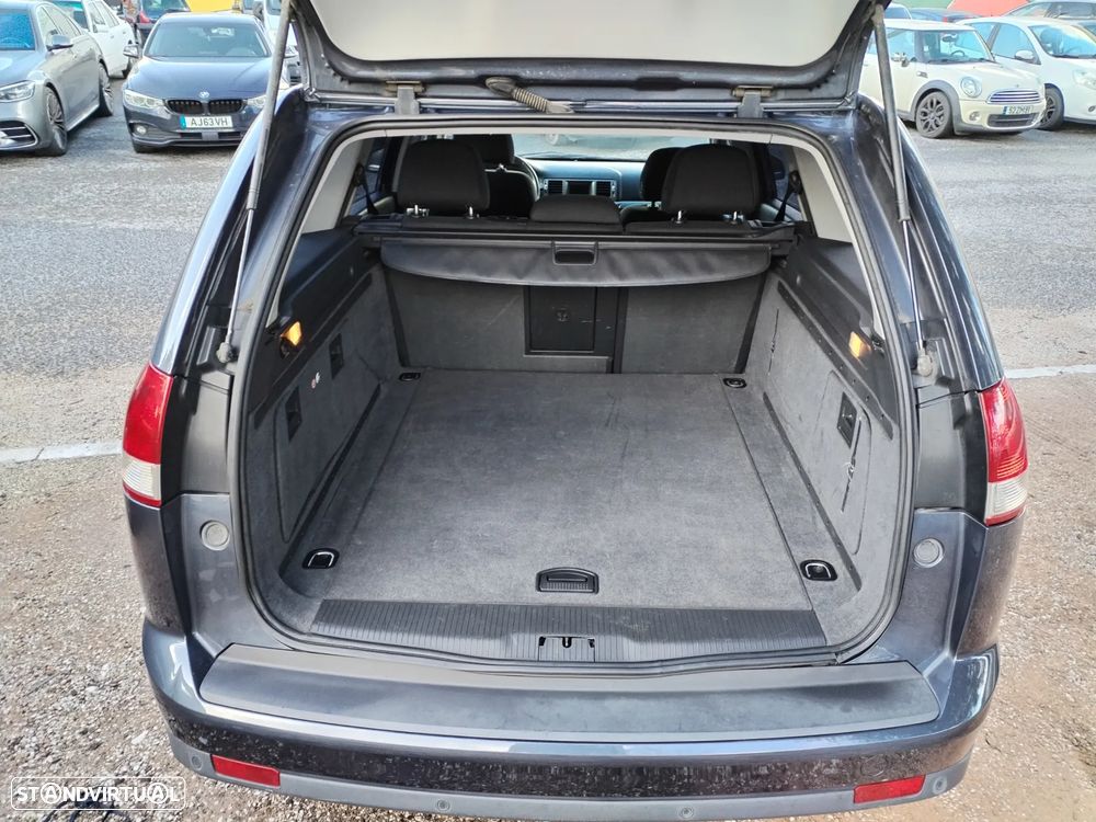 Opel Vectra Caravan 1.9 CDTi Executive - 7