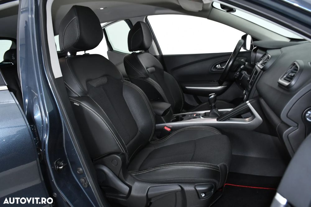 Renault Kadjar - 14