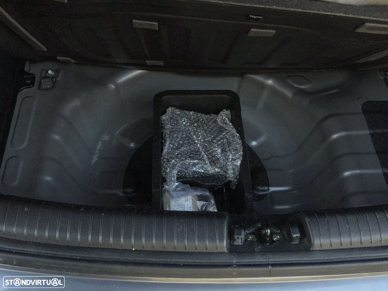Hyundai i10 1.0 Comfort GPL - 17