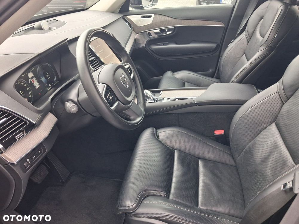 Volvo XC 90 - 11