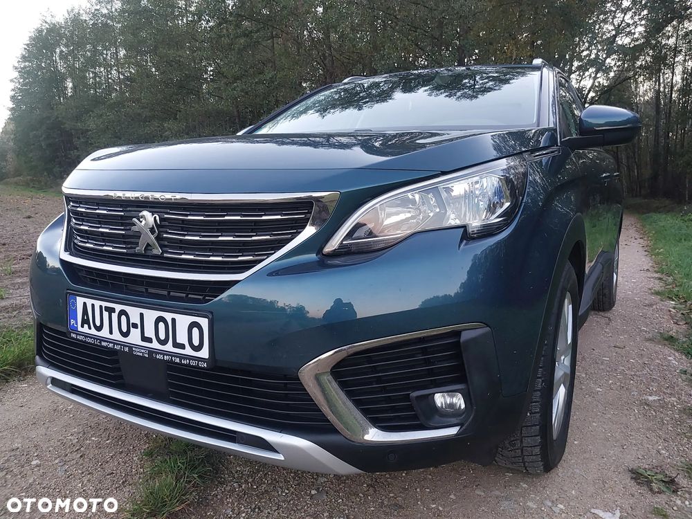 Peugeot 5008 - 35