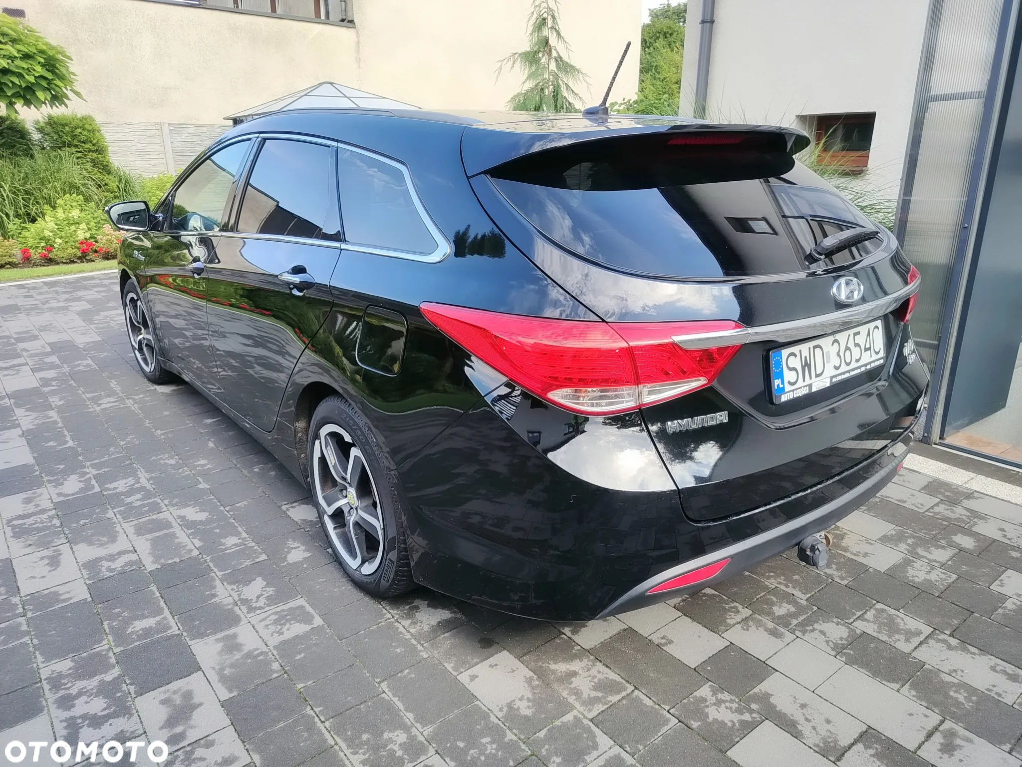 Hyundai i40 - 3