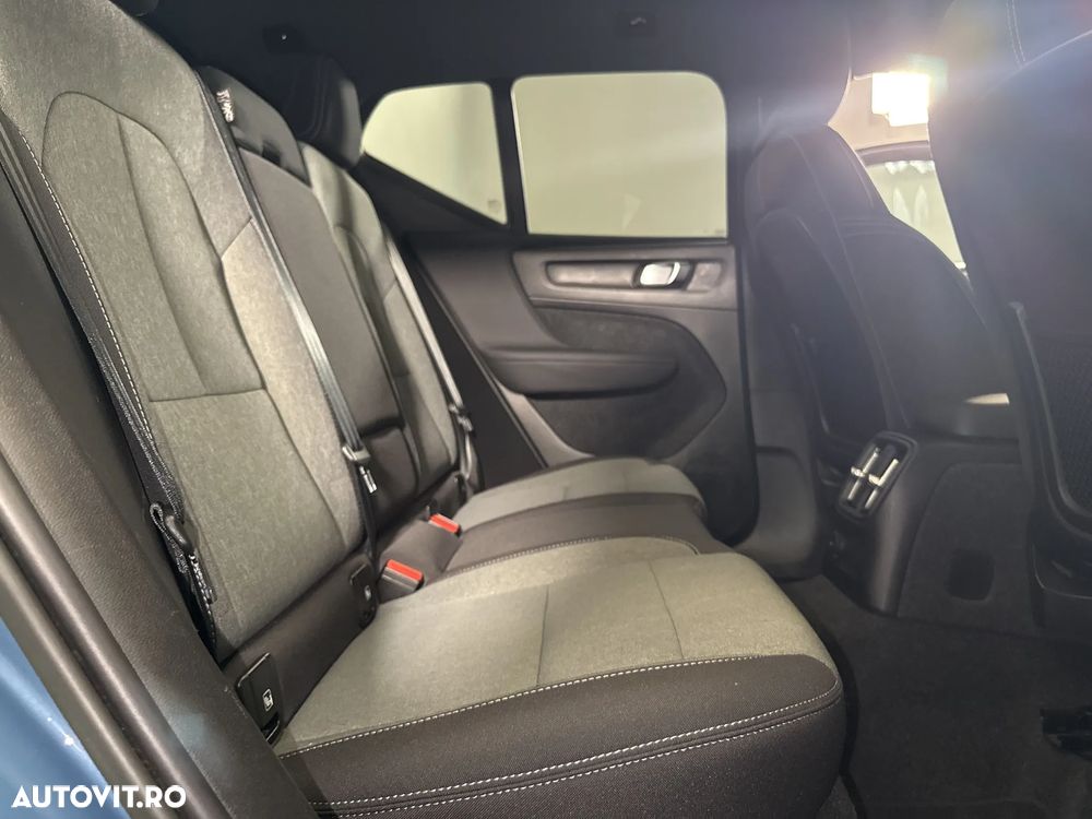 Volvo XC 40 - 13