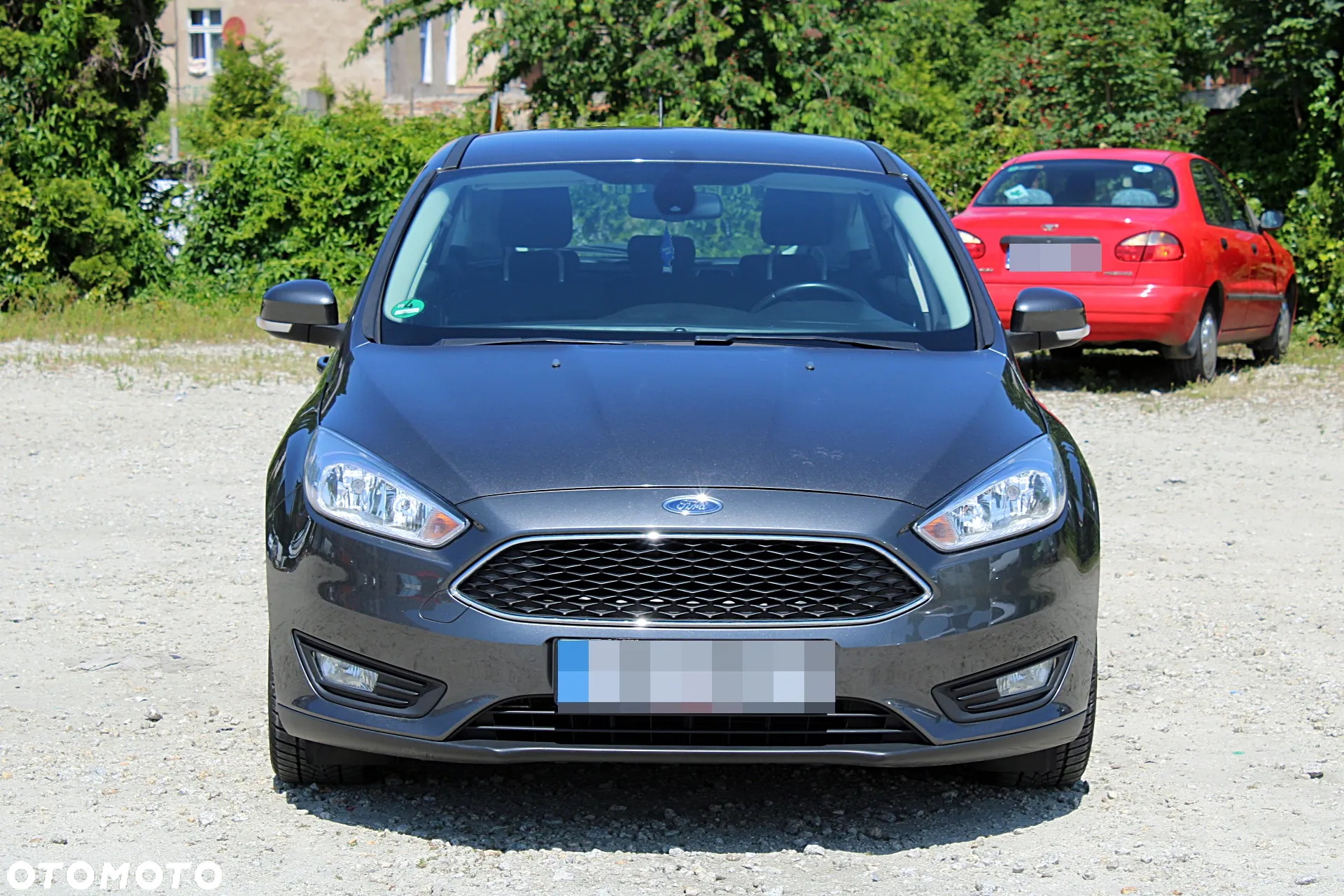 Ford Focus - 4