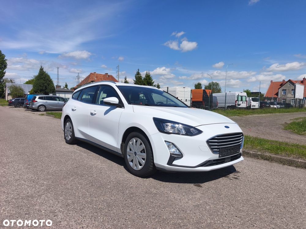 Ford Focus - 2