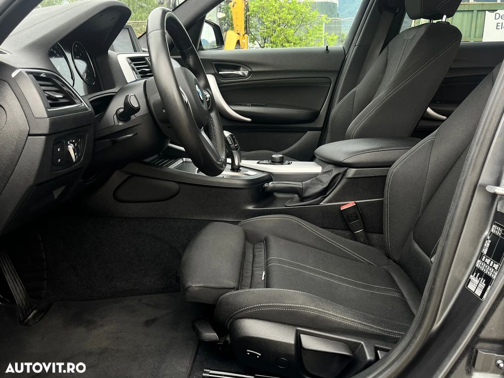BMW Seria 1 - 11