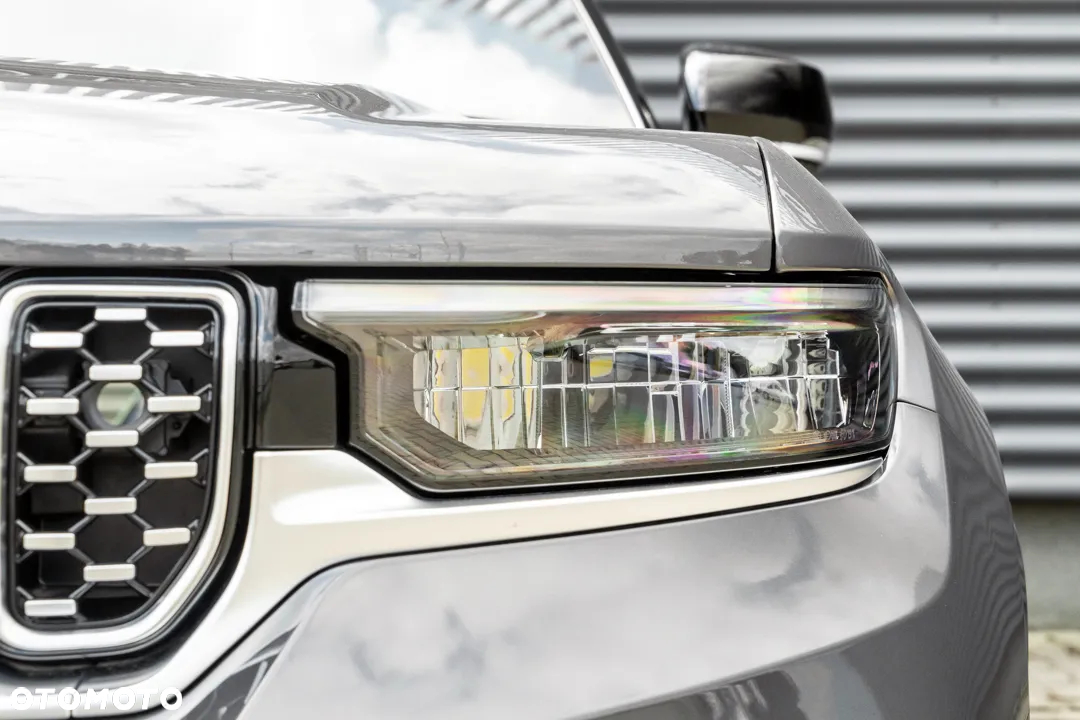Jeep Grand Cherokee 2.0 4xe PHEV Summit Reserve - 3