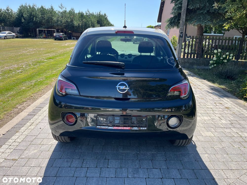 Opel Adam 1.4 Glam S&S - 8