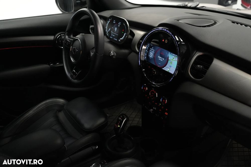 Mini Cooper S AT - 35