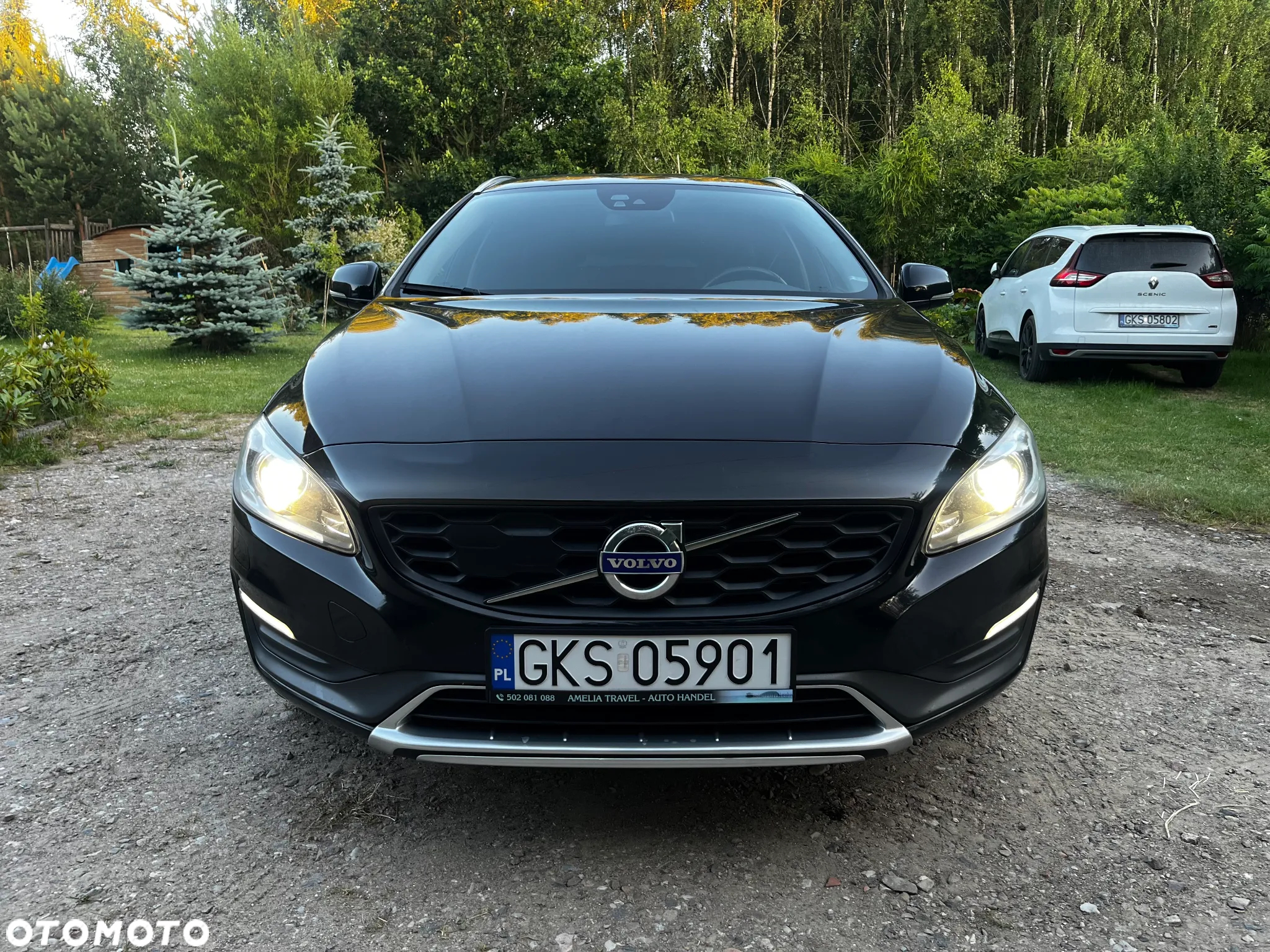 Volvo V60 D3 Drive-E Dynamic Edition (Momentum) - 16