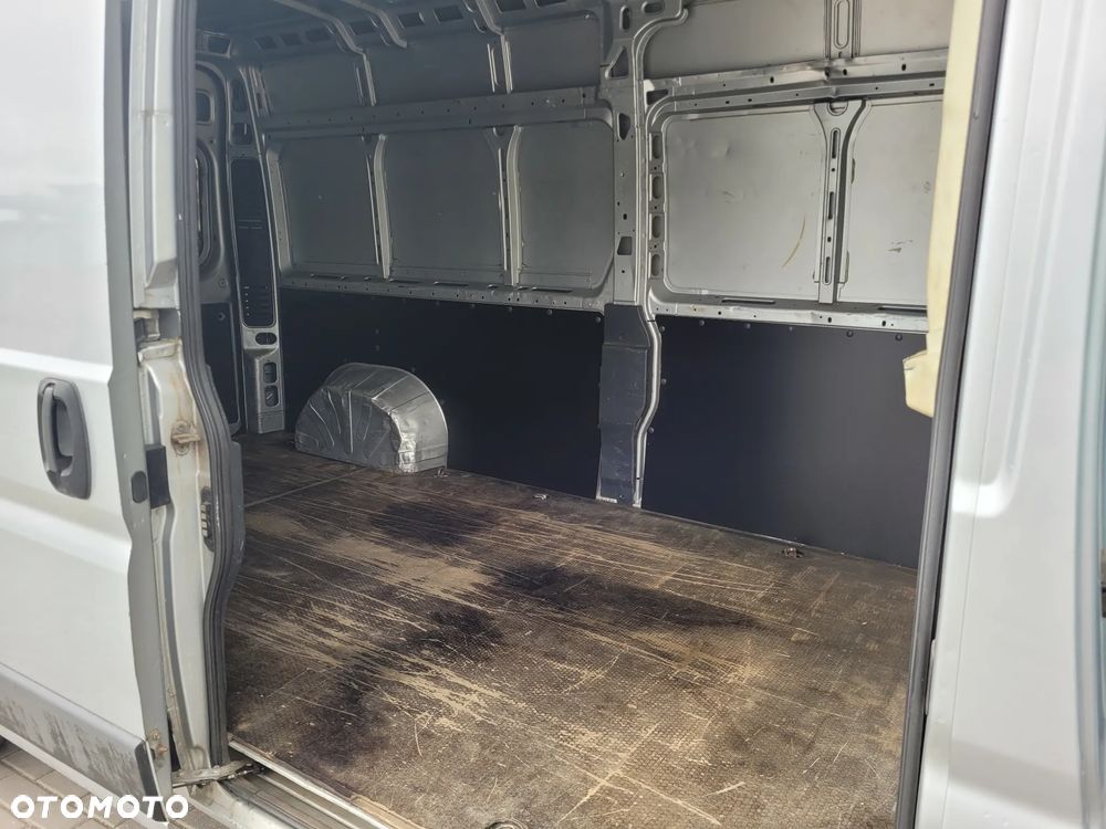 Fiat DUCATO L3H2 - 11