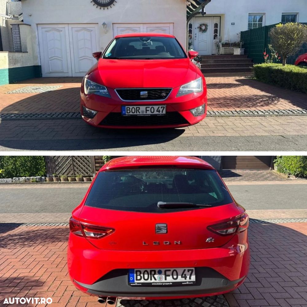Seat Leon - 23