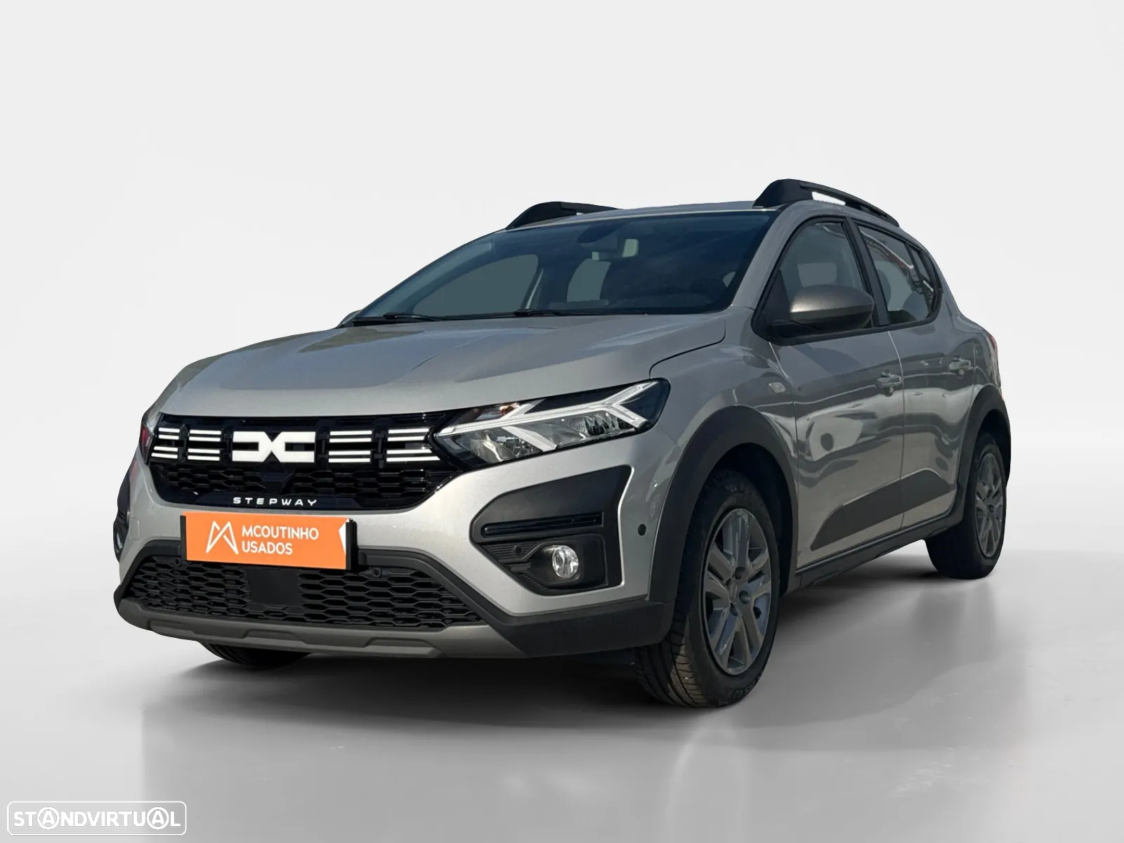 Dacia Sandero 1.0 TCe Stepway Expression - 2
