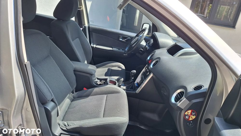 Renault Koleos 2.5 16V 4x4 Expression - 26