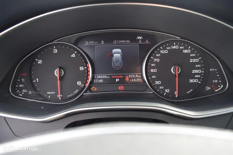 Audi A6 Avant 40 TDI S tronic - 23