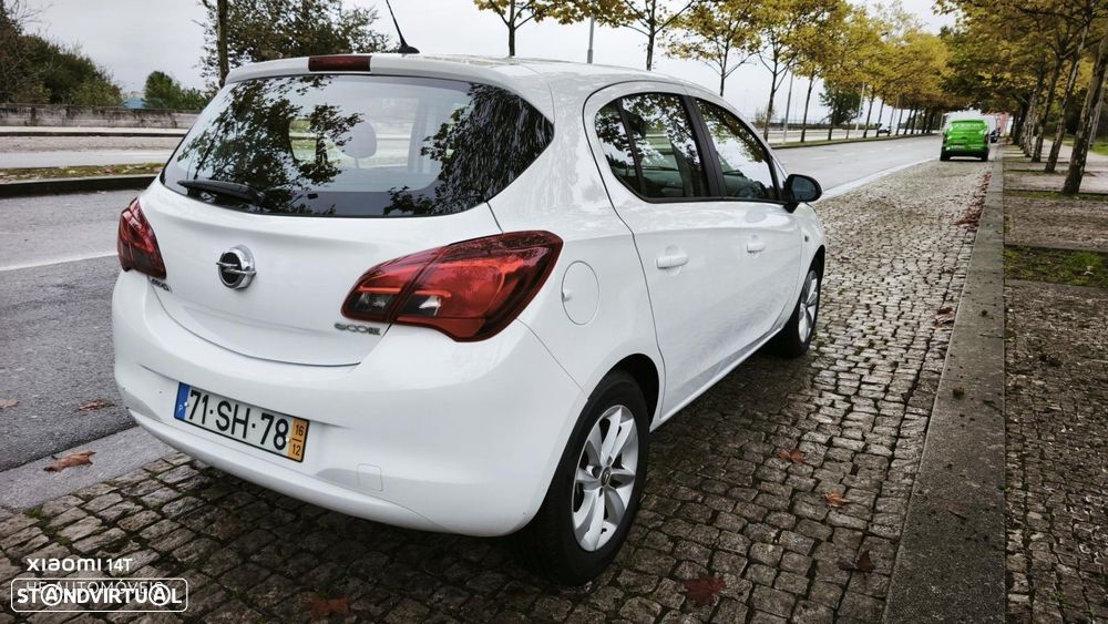 Opel Corsa 1.3 CDTi Business Edition - 6
