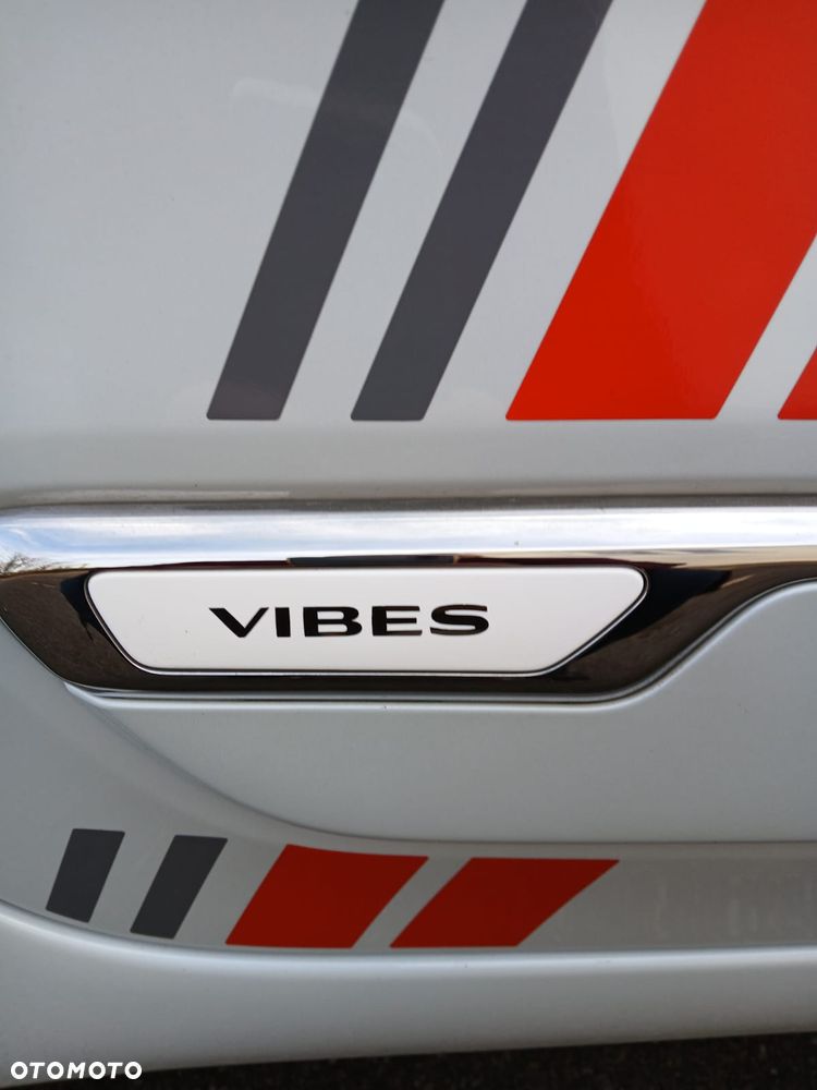 Renault Twingo Electric VIBES - 8