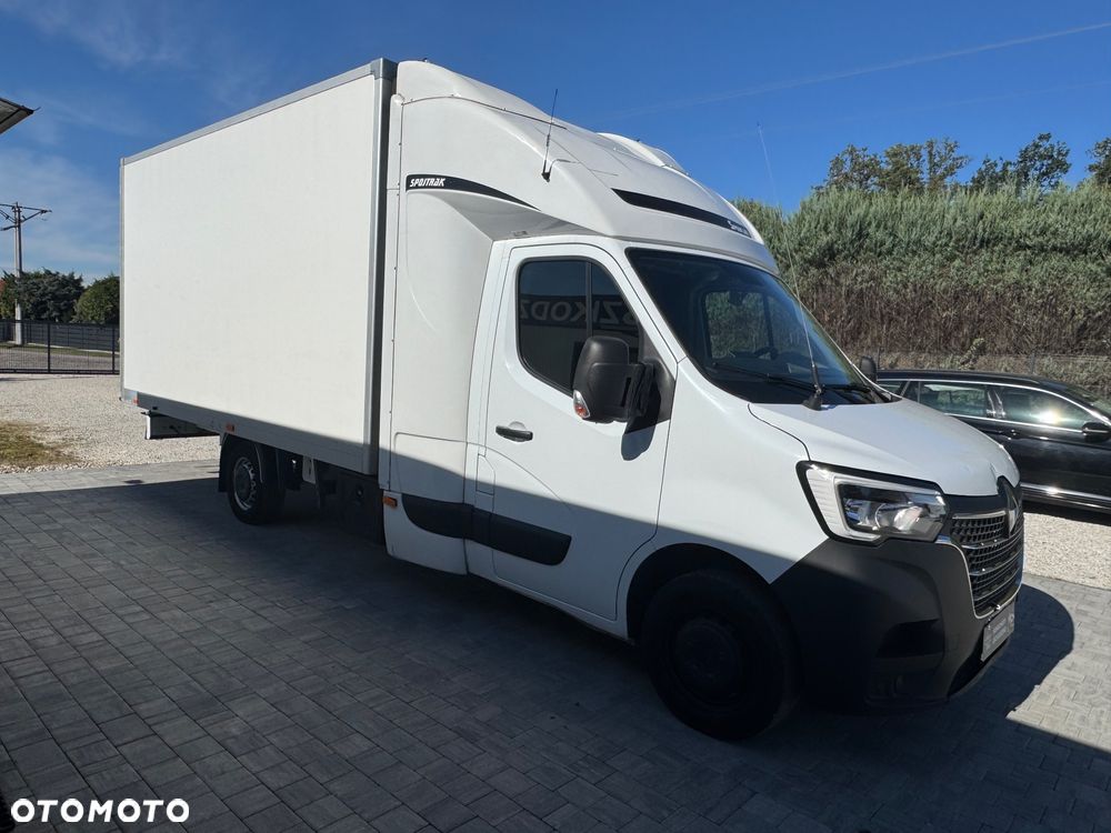 Renault MASTER Kontener 10EP - 5