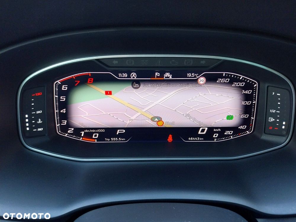 Seat Ateca - 20