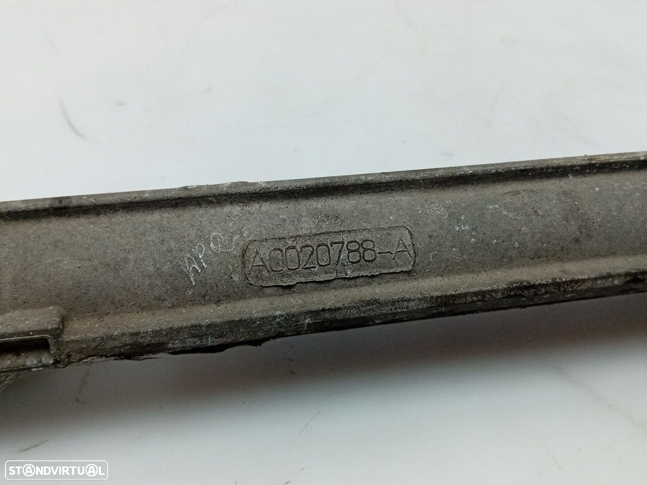 Caixa de direção FIAT 500 C (312_) - 4